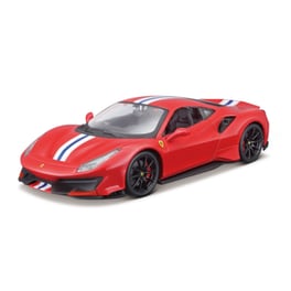 Αυτοκίνητο Bburago 1/24 Ferrari 488 Pista
