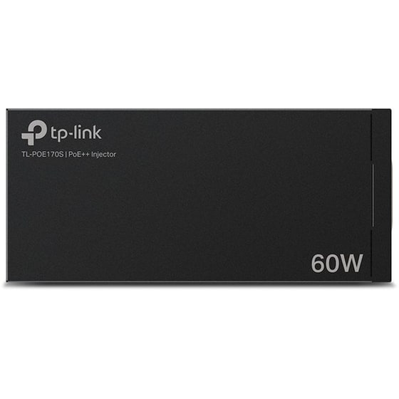 TP-Link TL-POE170S Αντάπτορας Δικτύου Ενσύρματη Σύνδεση 1000Mbps image 2