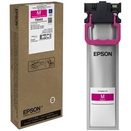 Epson T9443 Ματζέντα Μελάνι Εκτυπωτή C13T944340