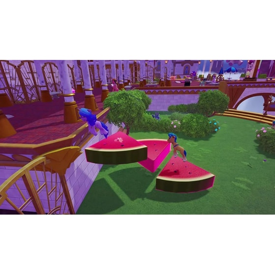 My Little Pony: A Zephyr Heights Mystery - PS5 image 1