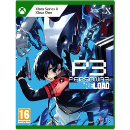 Persona 3 Reload - Xbox Series X
