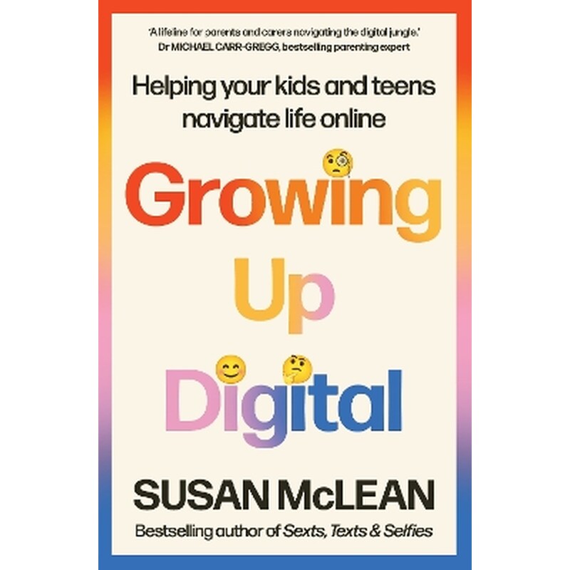 Growing Up Digital