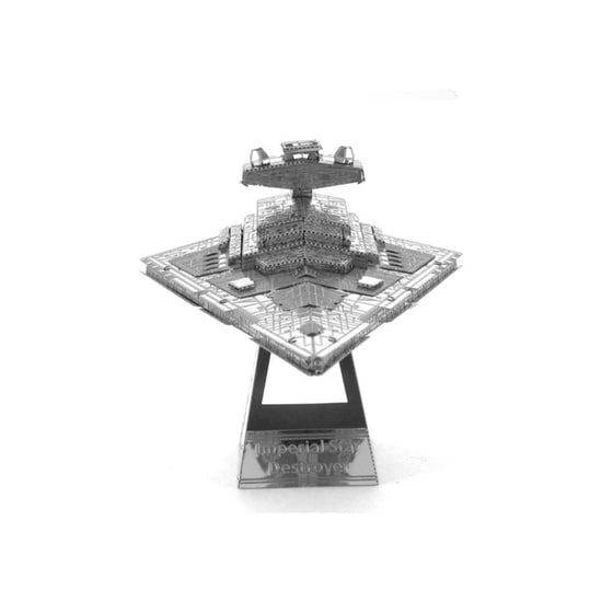 3D Παζλ Star Wars Imperial Star Destroyer (2 Φύλλα) image 1