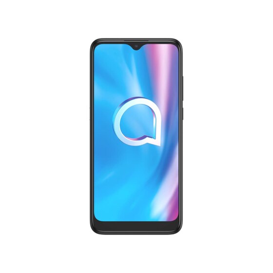Smartphone Alcatel 1SE 64GB Dual Sim Power Gray image 0