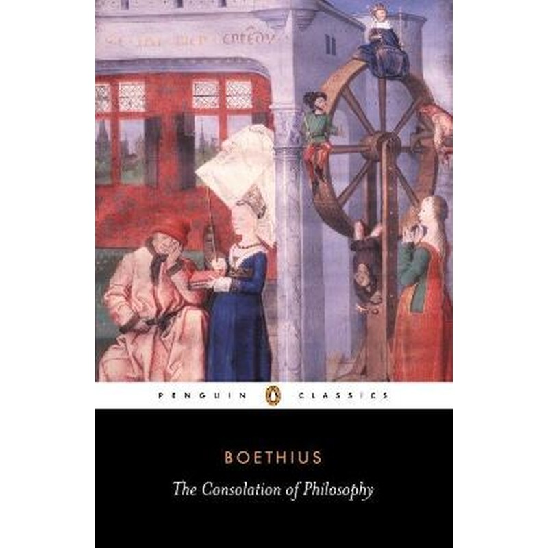 Consolation of Philosophy