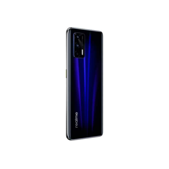 Realme GT 5G 128GB - Dashing Blue image 5