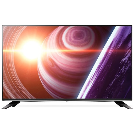 Τηλεόραση LG 50" Smart LED Ultra HD 50UH635V image 0
