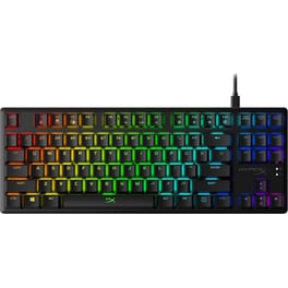 HyperX Alloy Origins Core Gaming Μηχανικό Πληκτρολόγιο Tenkeyless με HyperX Blue διακόπτες και RGB φωτισμό (US)