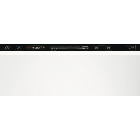 ELECTROLUX EEM43200L SatelliteClean® για 10 Σερβίτσια Πλήρως Εντοιχιζόμενο Πλυντήριο Πιάτων image 1