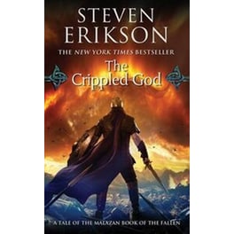 Crippled God