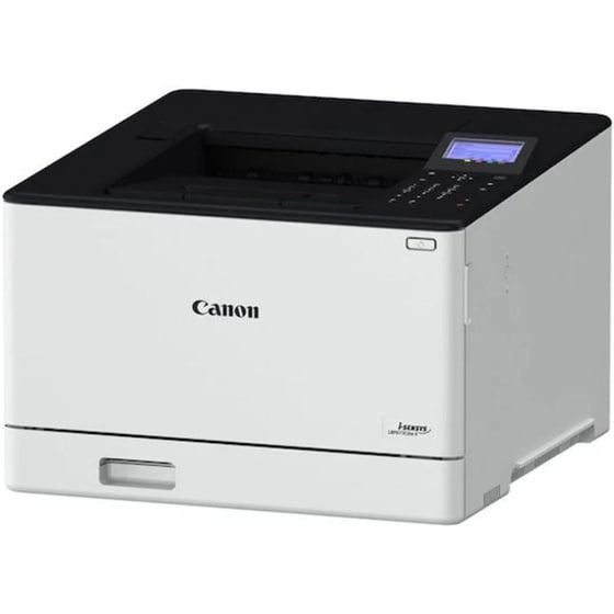 Canon LBP673Cdw II Έγχρωμος Εκτυπωτής Laser A4 με WiFi image 1