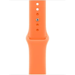 Λουράκι Apple Sport Band M/L για Apple Watch 40mm - Clementine