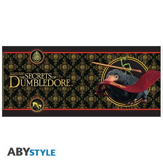 Κούπα Abysse Corp Fantastic Beasts Κεραμική 320 ml - Πολύχρωμο image 2