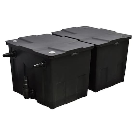 Vidaxl Φίλτρο Λίμνης Βιολογικό 12000 Λίτρα/ώρα image 1