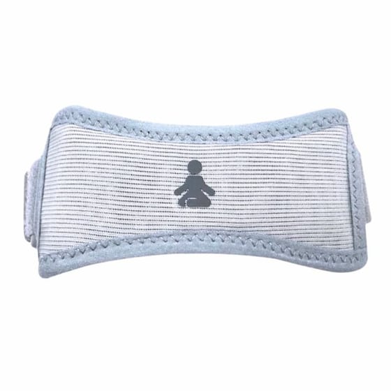 FITPADDY KS01 Επιγονατιδικό Strap image 0