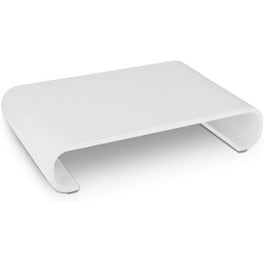 Navaris Universal Wooden Stand - Ξύλινη Βάση Για Οθόνη Pc, Tv