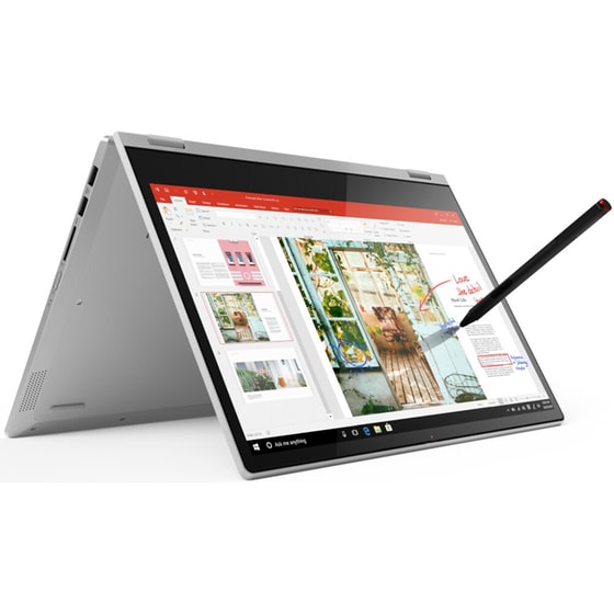 Laptop Lenovo IdeaPad 14" (i5-8265U/8GB/256 SSD/UHD 620) C340-14IWL image 0