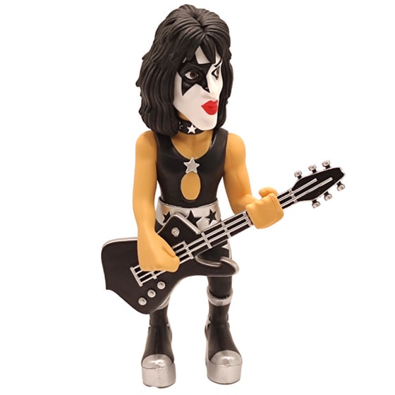 Φιγούρα Minix Kiss - The Starchild image 5