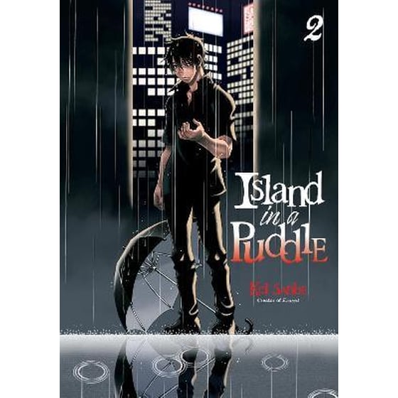 Island in a Puddle 2 image 0
