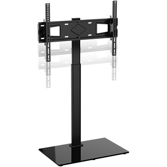 Βάση Τηλεόρασης Δαπέδου Meliconi 070-0647-SN 40" - 70" έως 45 kg image 1