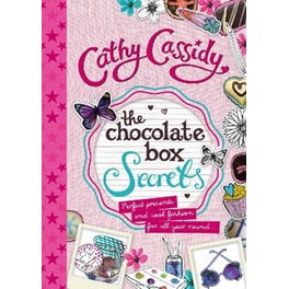 Chocolate Box Secrets