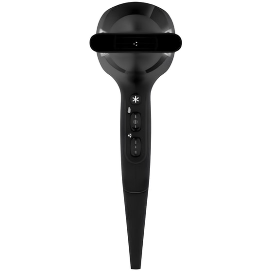 Σεσουάρ Μαλλιών ROWENTA Studio Dry Glow CV5820 2300W Μαύρο image 2