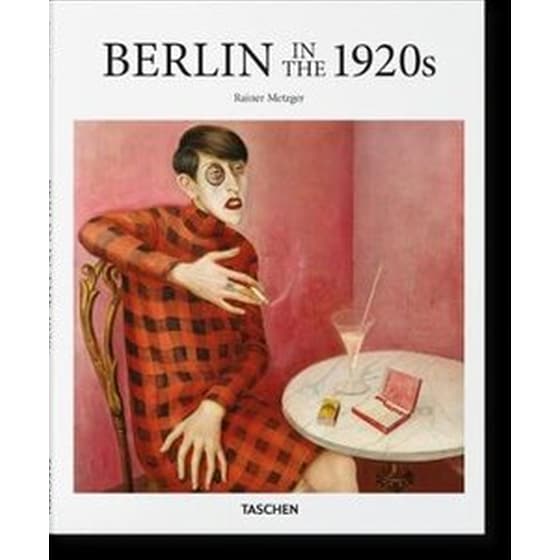 1920s Berlin image 0