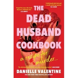 The Dead Husband Cookbook
