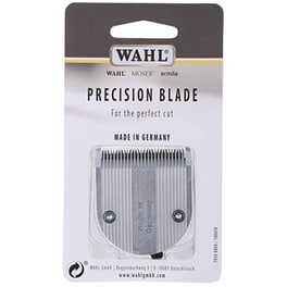 Ανταλλακτικό Κοπτικό WAHL Moser D9 1854-7505 Για Chromstyle, Beretto Ασημί