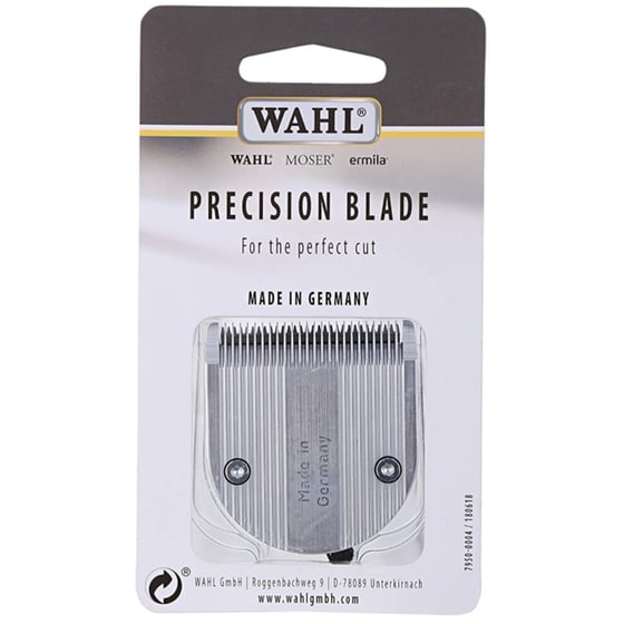 Ανταλλακτικό Κοπτικό WAHL Moser D9 1854-7505 Για Chromstyle, Beretto Ασημί image 0