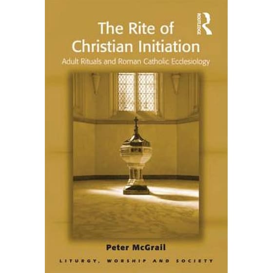 Rite of Christian Initiation image 0