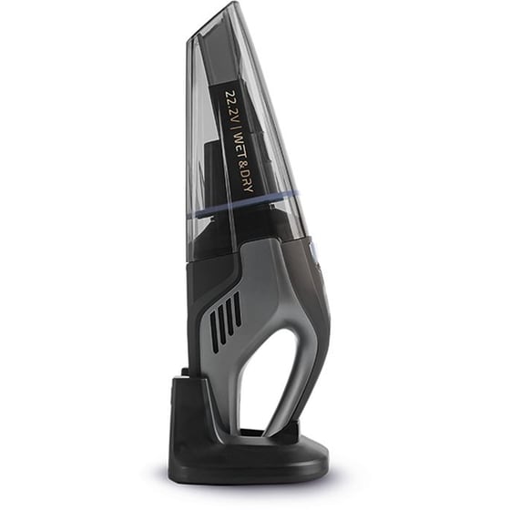 ΙΖΖΥ CYCLONIC POWER IZ-4005 22.2 V 0.5 lt Μαύρο Σκουπάκι Χειρός image 1