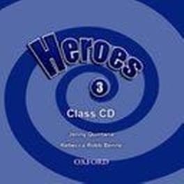 Heroes 3 CD (2)