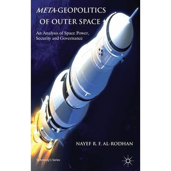Meta-Geopolitics of Outer Space image 0