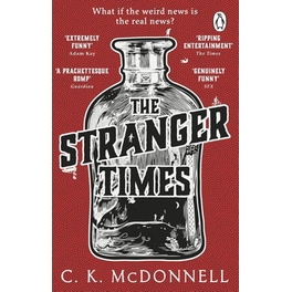 Stranger Times