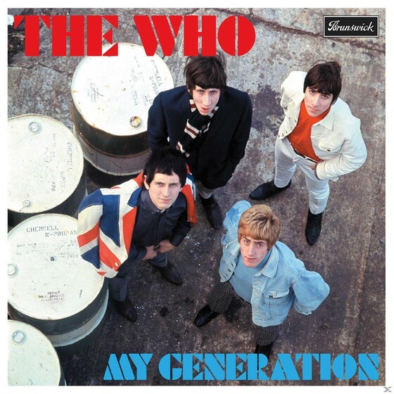 My Generation image 0