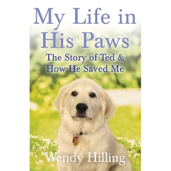 My Life In His Paws image 0