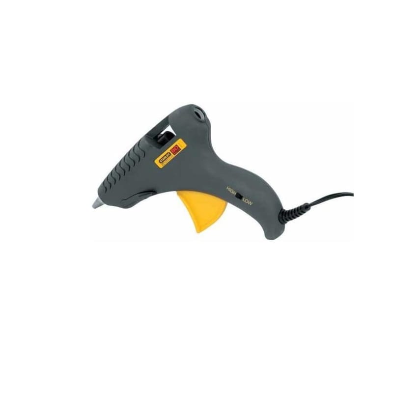 STANLEY Πιστόλι σιλικόνης Stanley 6-GR25