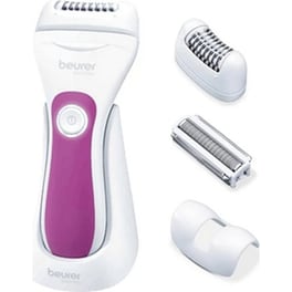 Αποτριχωτική Μηχανή BEURER HL 76 SatinSkin για Υγρή & Στεγνή Χρήση