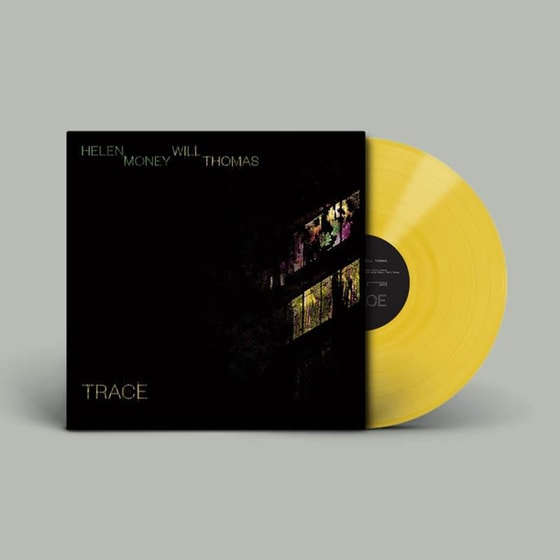Trace (Transparent Yellow) image 0
