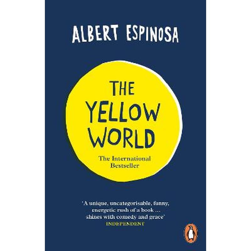 The Yellow World