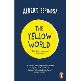 The Yellow World