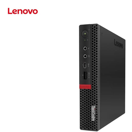 Refurbished Desktop Lenovo ThinkCentre M920Q (Intel Core i5-9500T/8 GB/256GB SSD/UHD Graphics/Win11Home) | Grade A image 0