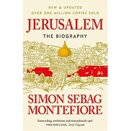 Jerusalem