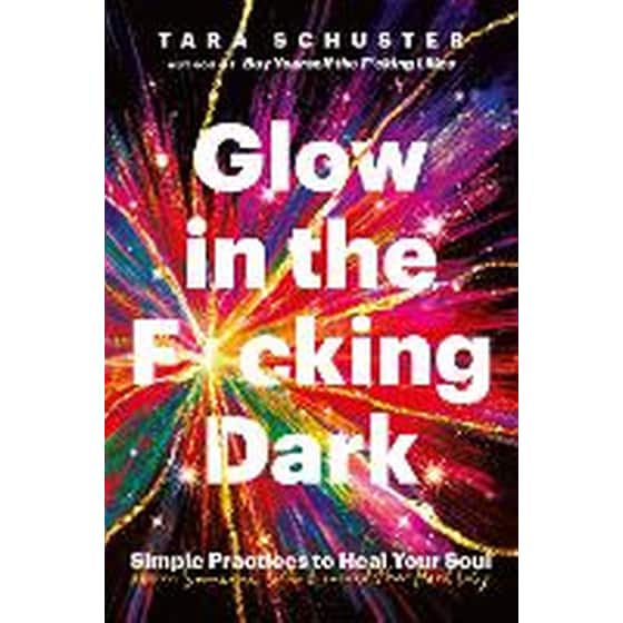 Glow in the F*cking Dark image 0
