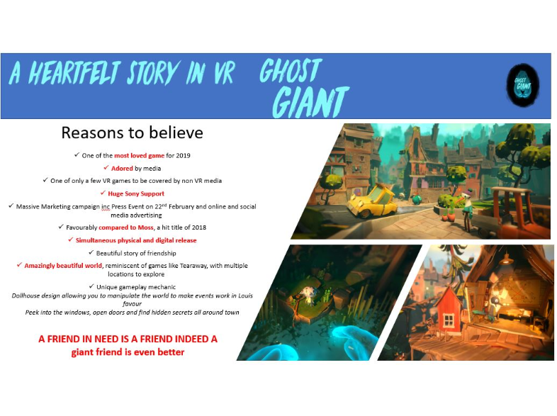 download ghost giant quest vr for free