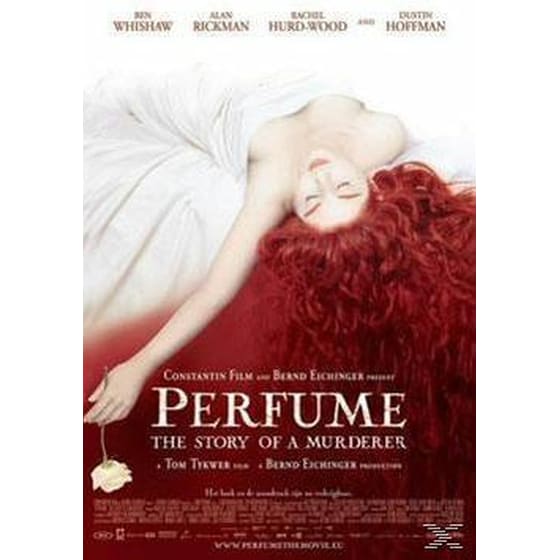 Perfume: The Story of a Murderer image 0