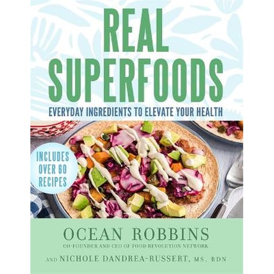 Real Superfoods image 0