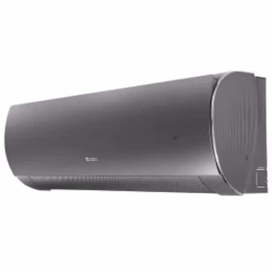GREE Fairy Black GRC/GRCO-241QI/KFRB-N5 Κλιματιστικό Inverter 24.000 BTU A++/A+++ με Ιονιστή & WiFi image 2