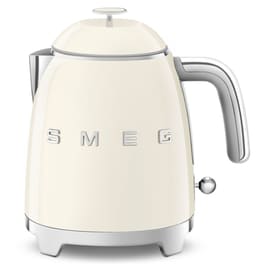 Βραστήρας SMEG KLF05CREU MINI Μπεζ
